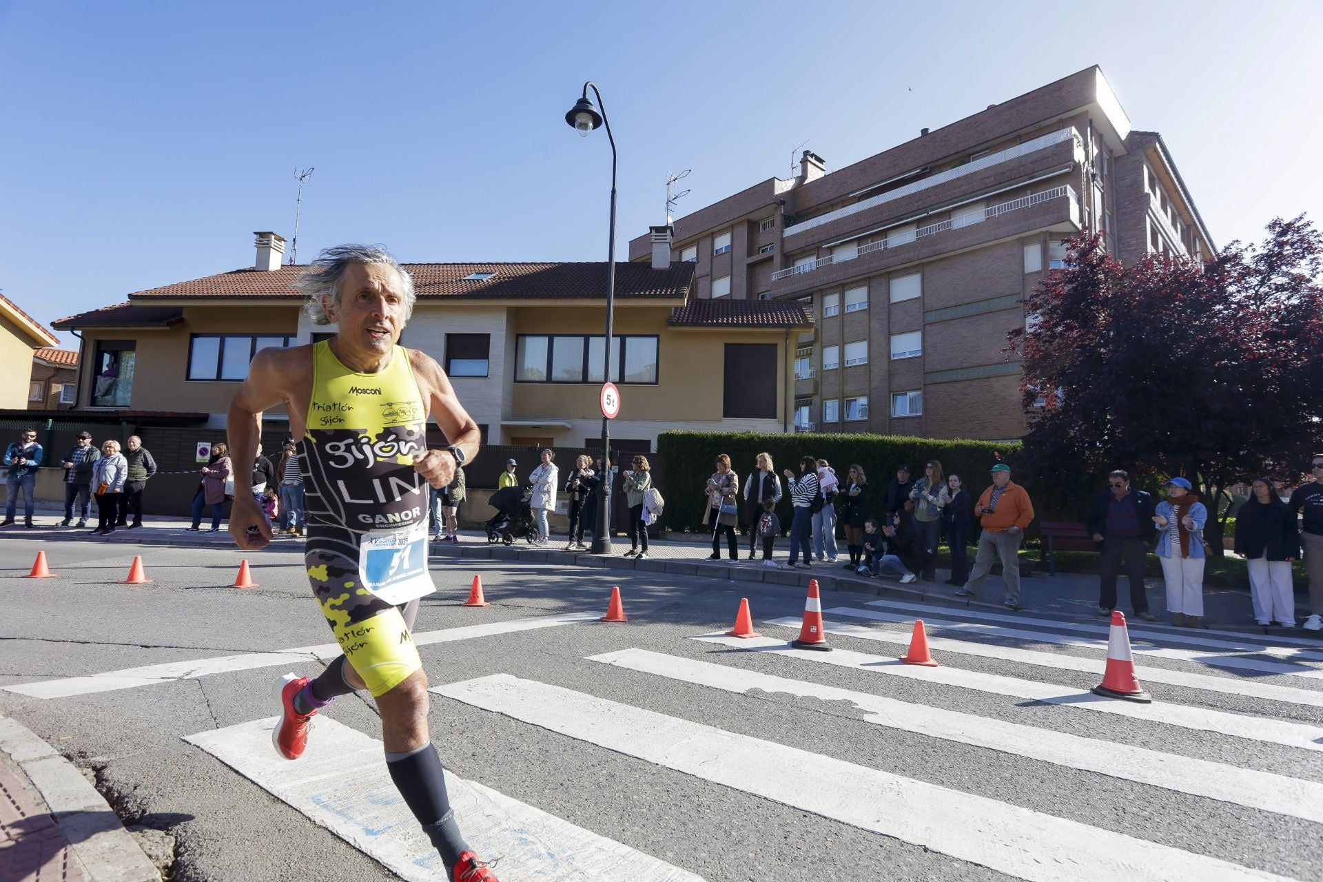 ¿Participaste en el Campeonato de Asturias de Duatlón 2025? ¡Búscate en las fotos!