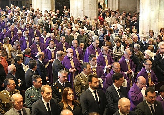 El apagón se produjo cuando se celebraba el funeral por el Papa Francisco.