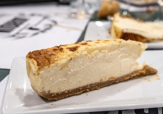 ¿Por qué la tarta de queso es un clásico?