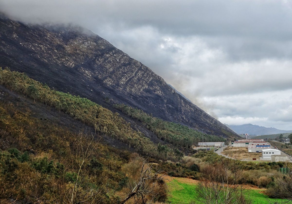 Incidencias en los concejos asturianos: parte de Ribadesella, sin agua y problemas de conexión en el Occidente