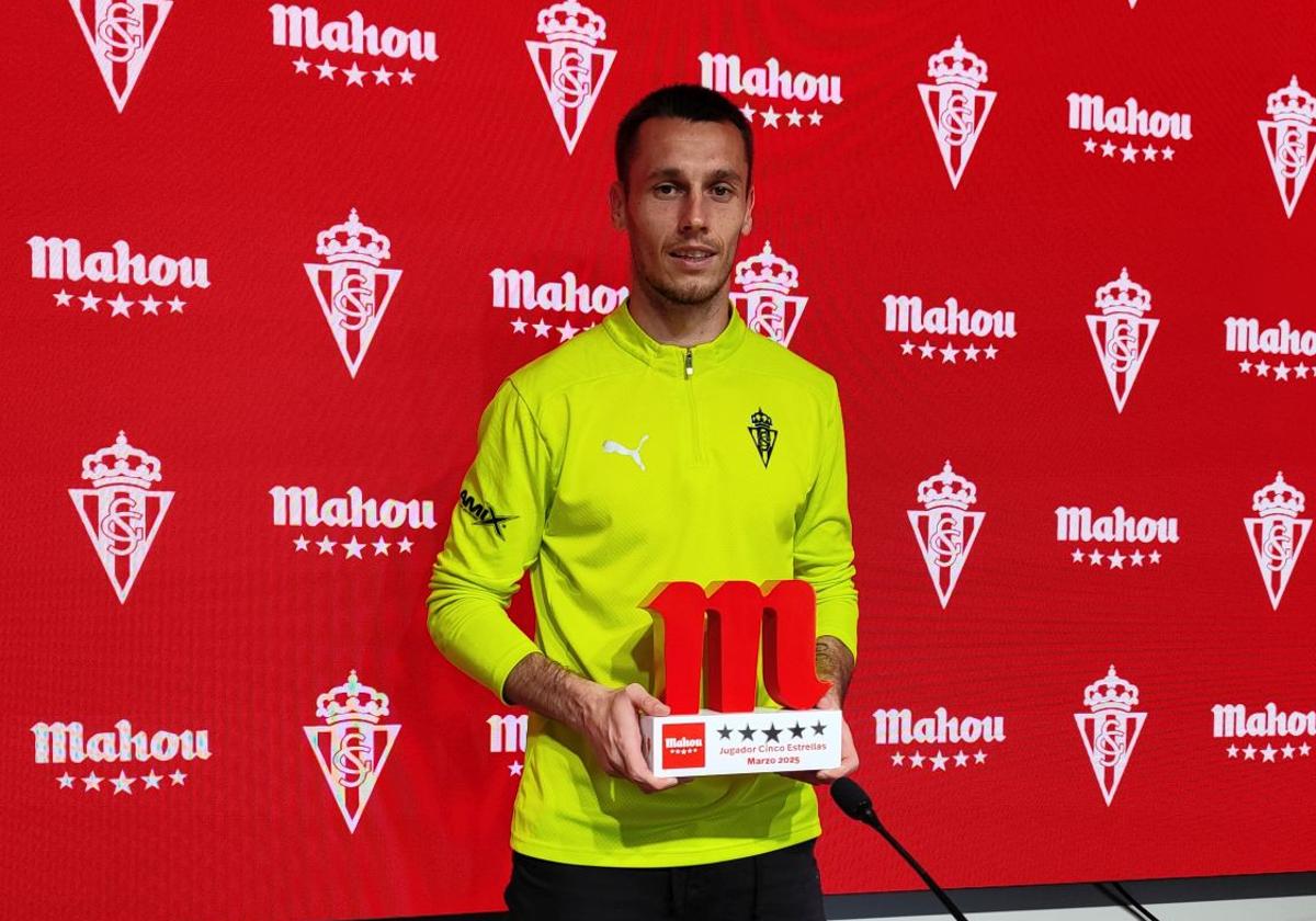 Dubasin: «¿El Espanyol? Lo que dijo el presi del Sporting es que me van a comprar y ese es el mensaje de calma»