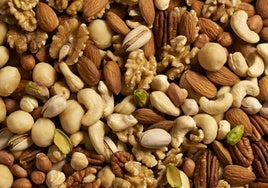 El fruto seco que reduce el riesgo de cáncer de colon y mejora la inflamación sistémica