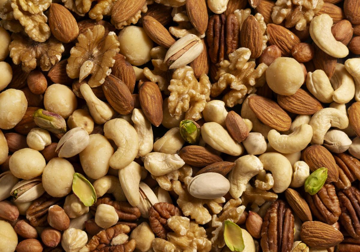 El fruto seco que reduce el riesgo de cáncer de colon y mejora la inflamación sistémica