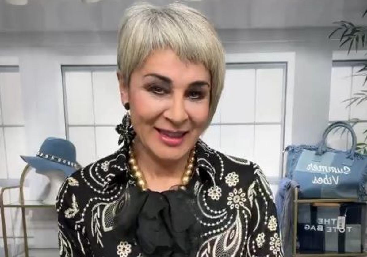 Duro golpe familiar para Ana María Aldón: muere su sobrina Celia | El  Comercio: Diario de Asturias