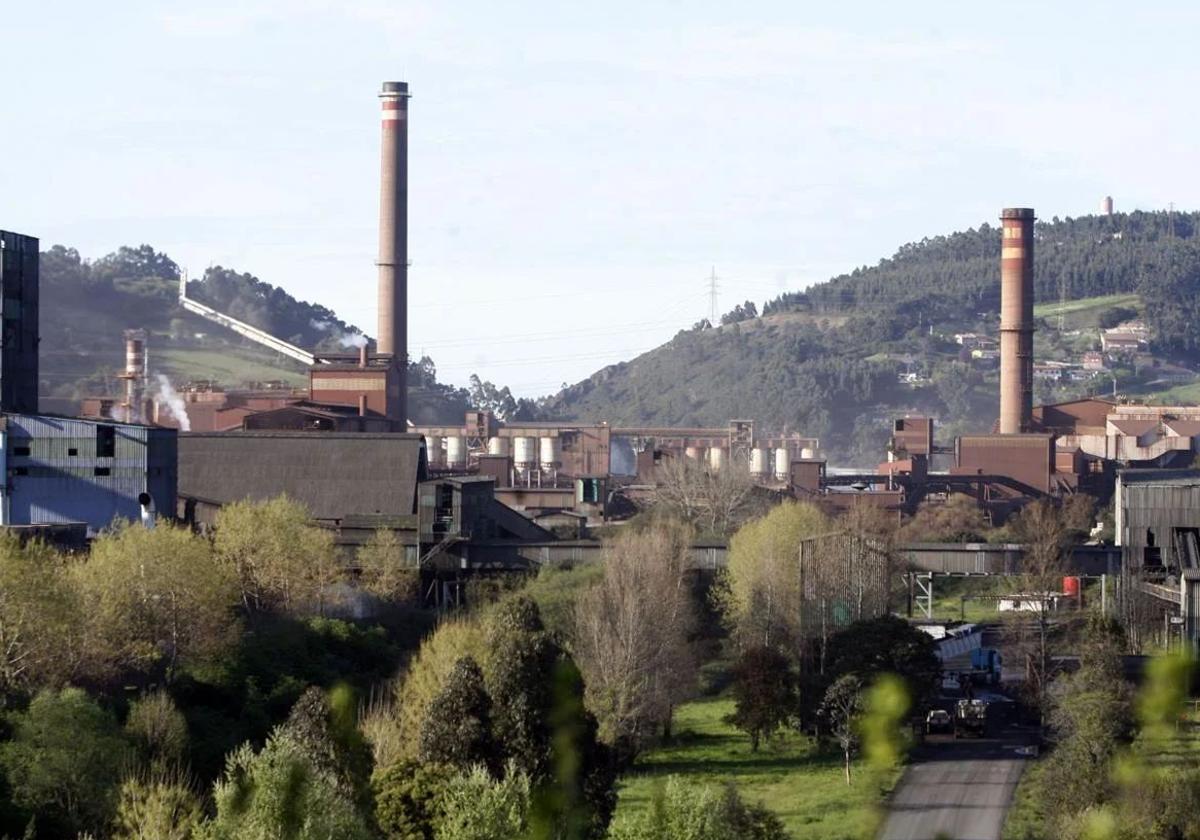 Arcelor urge a la UE a aplicar el Plan del Acero tras ganar un 14,1% menos en el primer trimestre