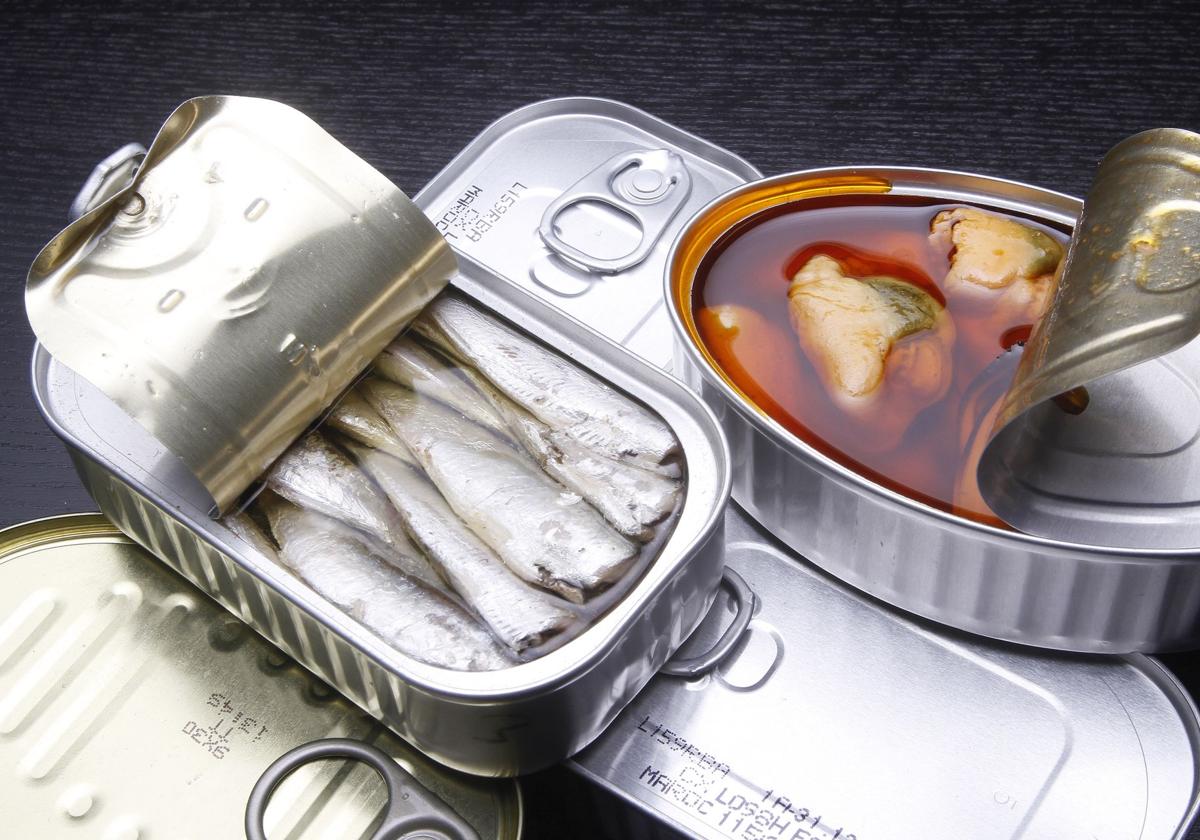 Las latas al rescate: recetas sencillísimas para esquivar la cocina