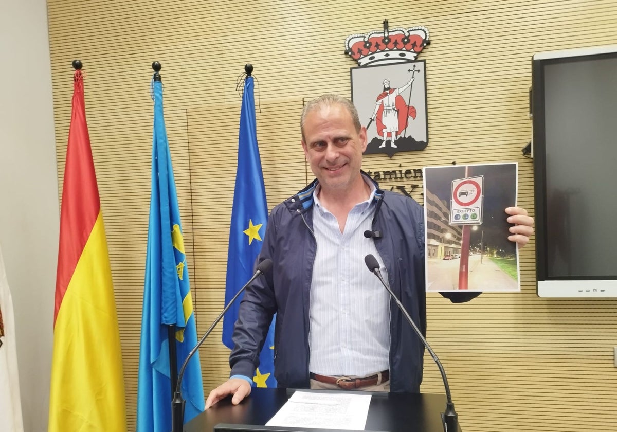 El PSOE de Gijón pedirá mantener con cargo a las arcas municipales los descuentos en el autobús urbano