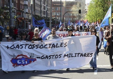 Los sindicatos minoritarios se dividen en Gijón: unos al Náutico y otros al Parchís