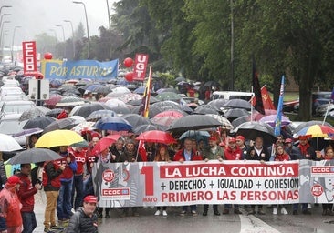 ¿Por qué se celebra el Día del Trabajo el 1 de mayo?