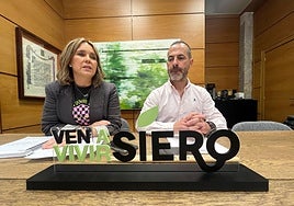 Siero amplía sus salas de estudio de cara a la época de exámenes