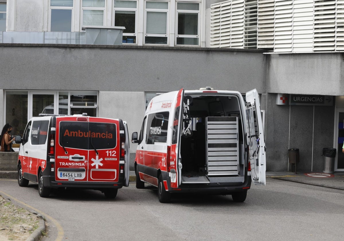 Investigan la intoxicación de 60 alumnos de un colegio de Gijón durante un viaje de estudios