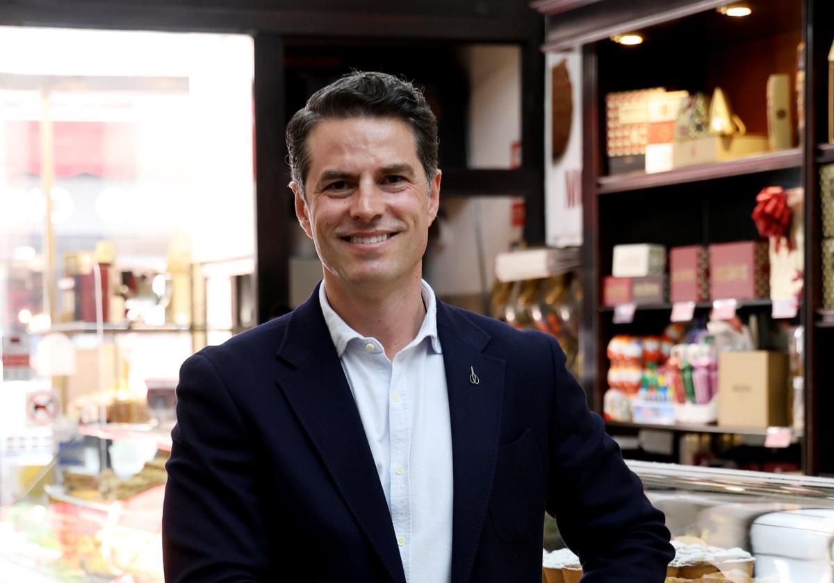 Francisco Gayoso.