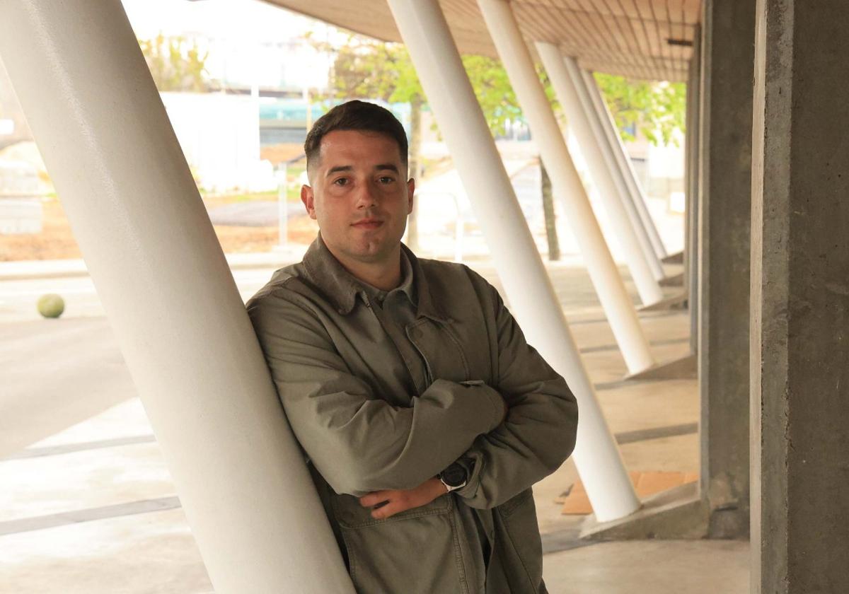«El ascenso de los 'guajes' me cambió por completo la vida»