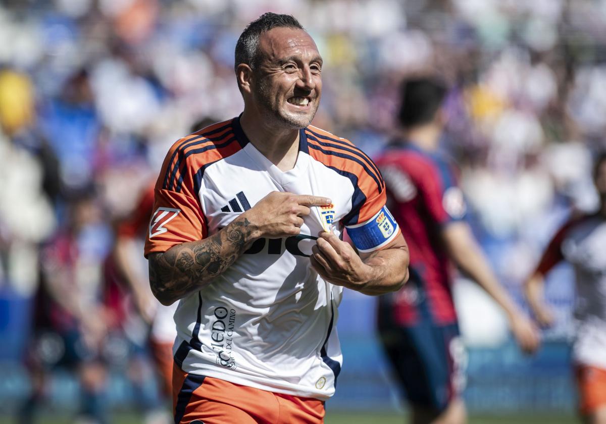 El Real Oviedo más cerca de su sueño