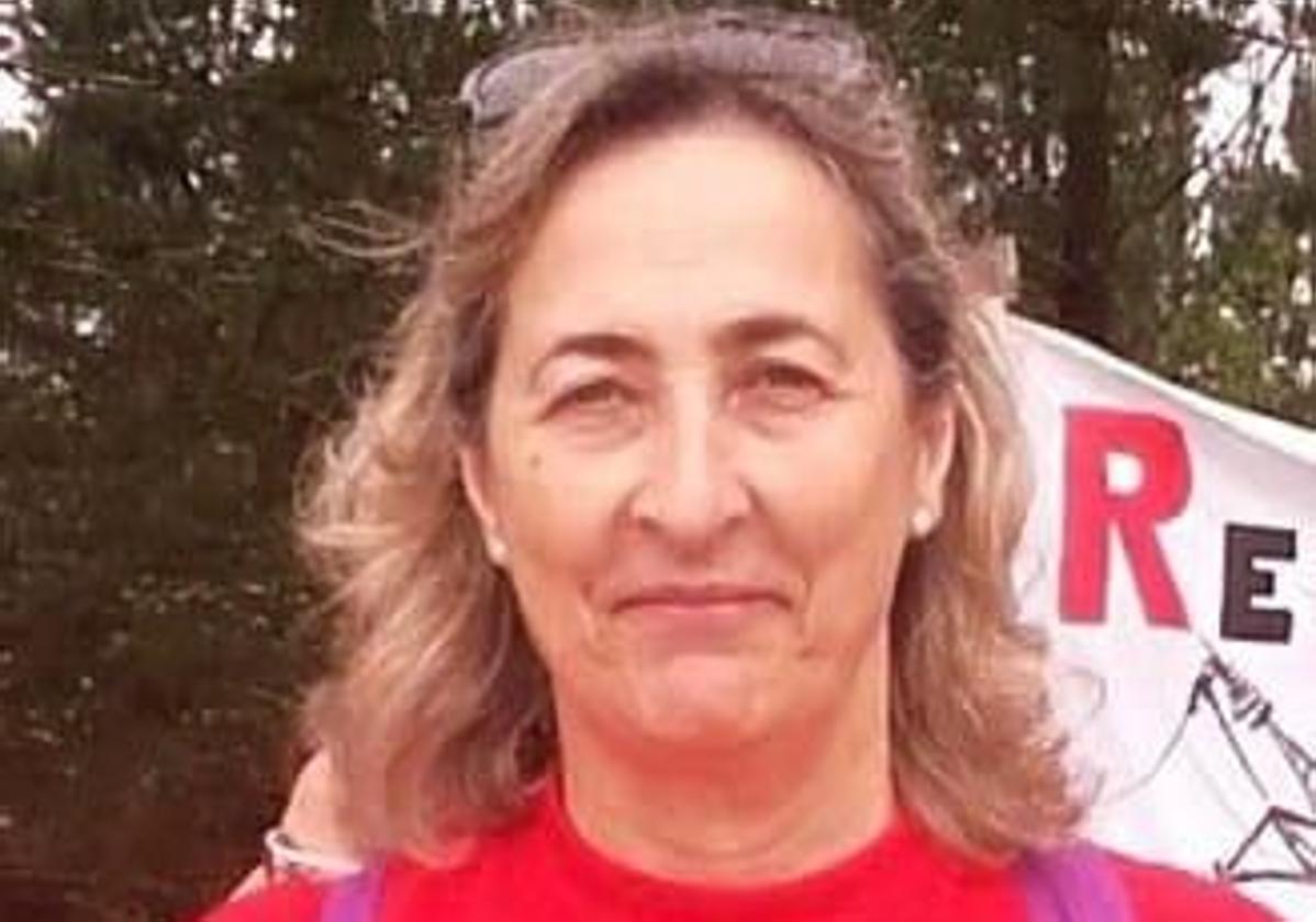 Fallece Margarita Fernández Uría, expresidenta de la Asociación Vecinal San Miguel de Serín, en Gijón