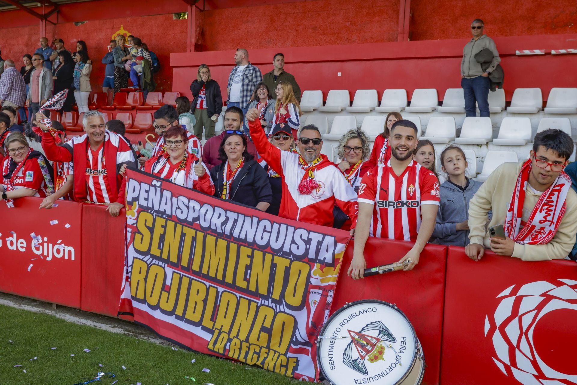 Las mejores jugadas del Sporting de Gijón femenino - Osasuna