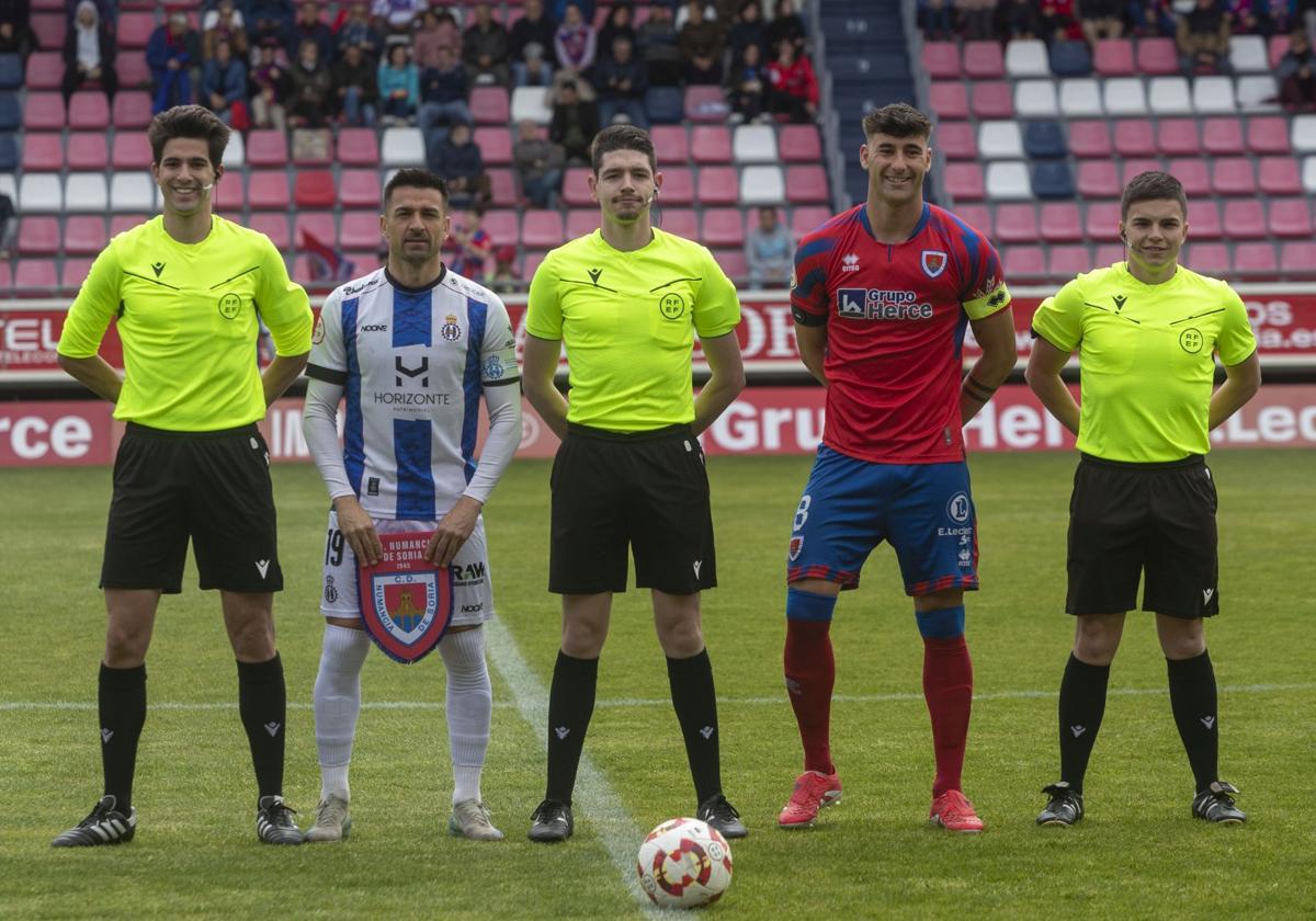 El Real Avilés se medirá en las semifinales del 'play off' de ascenso a Primera RFEF a Utebo, Sabadell, Antoniano o Majadahonda