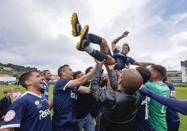 El Llanera desciende, el Marino se salva y el Langreo se queda a las puertas del 'play off'