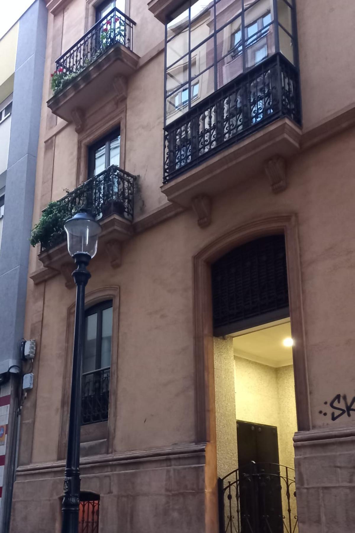 El mandilón del Eliska