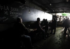 El apagón pilló a mucha gente desprevenida y sin un kit de supervivencia.