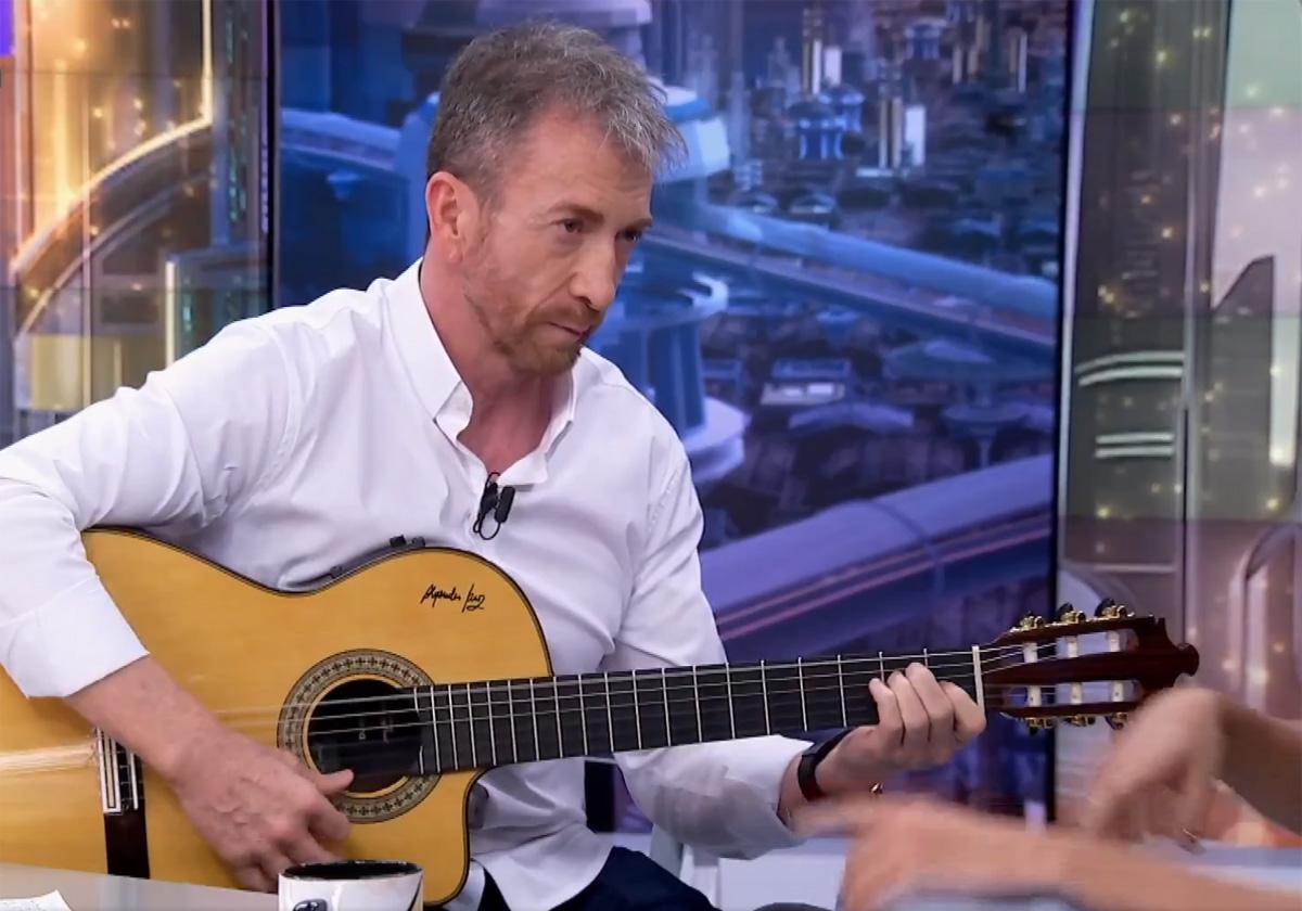 Cambios en 'El Hormiguero': desvelado el misterioso invitado de la semana