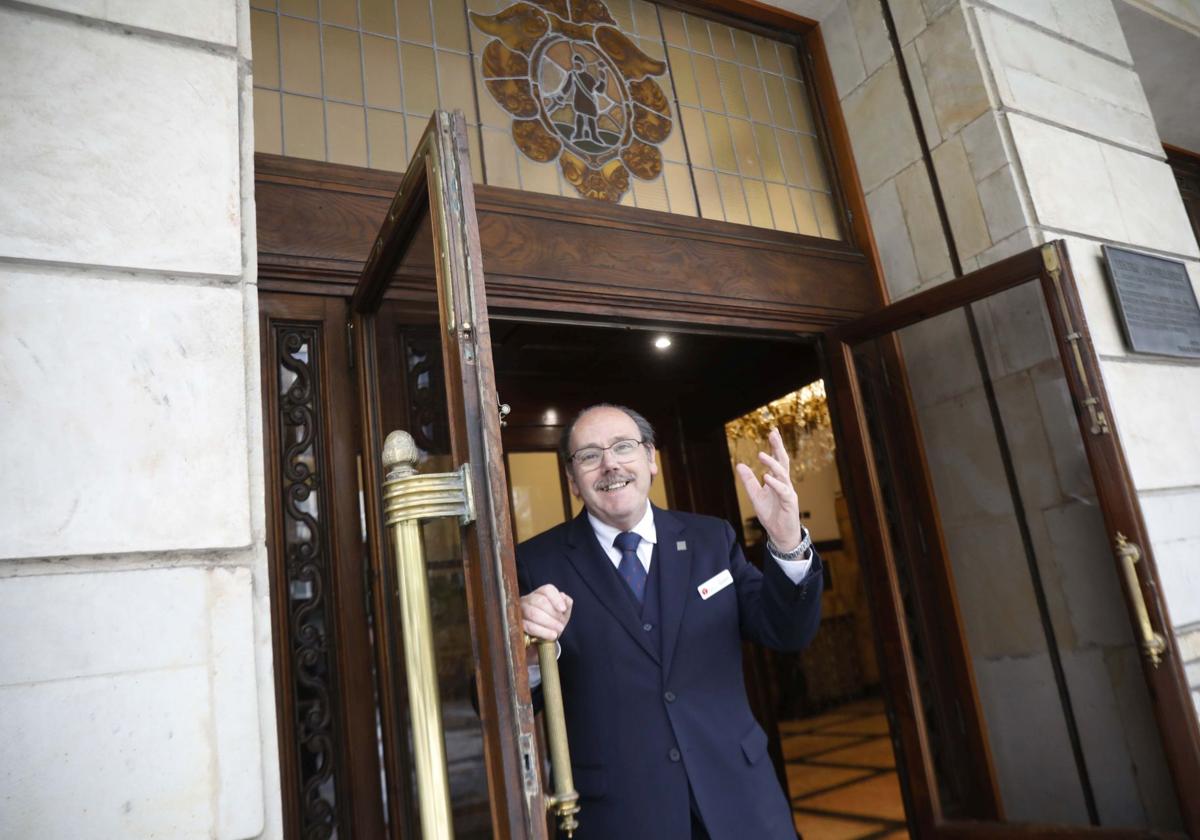 30 años de la reapertura del Teatro Jovellanos