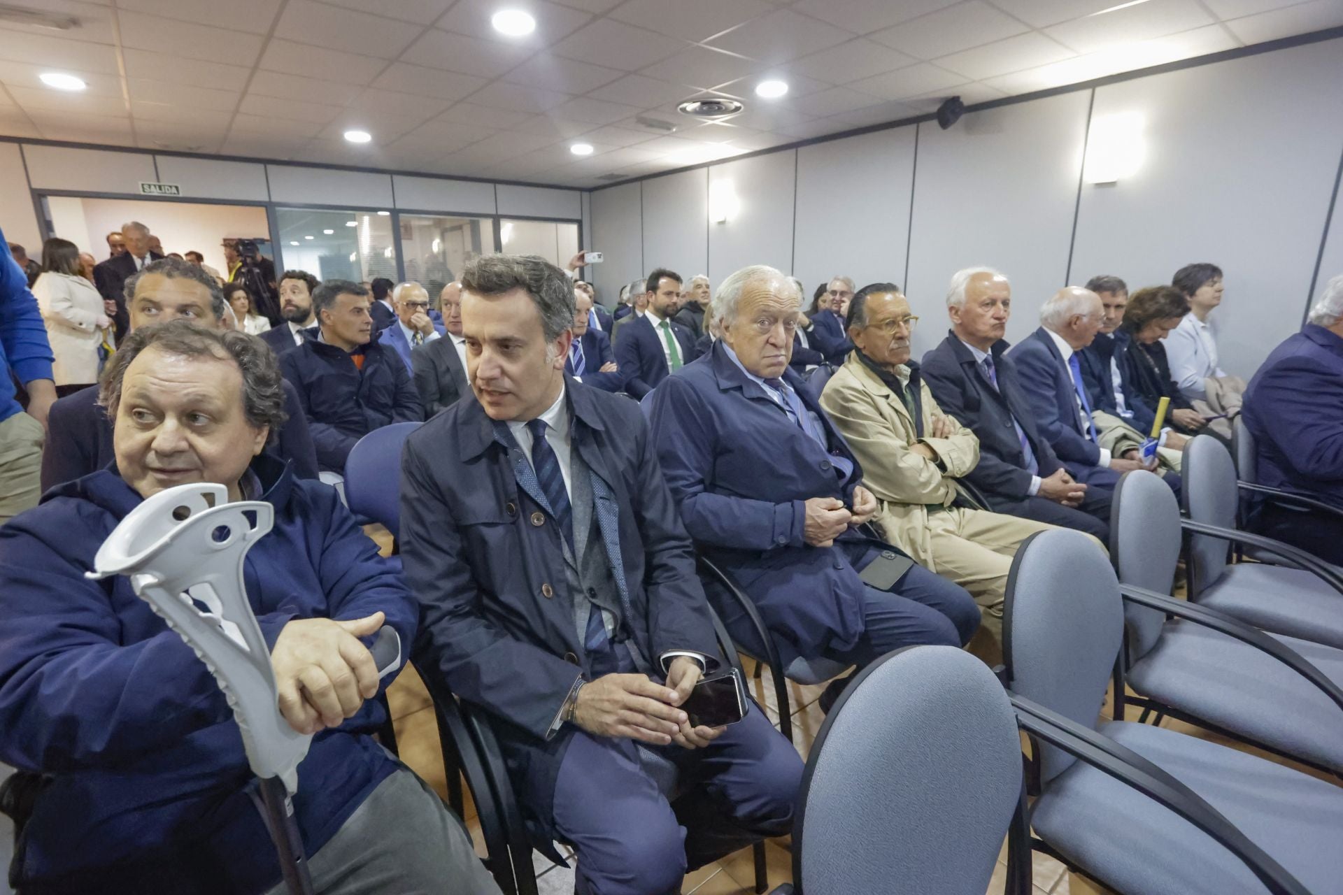 El sector lácteo de Asturias se rearma con una nueva planta para fabricar mozzarella