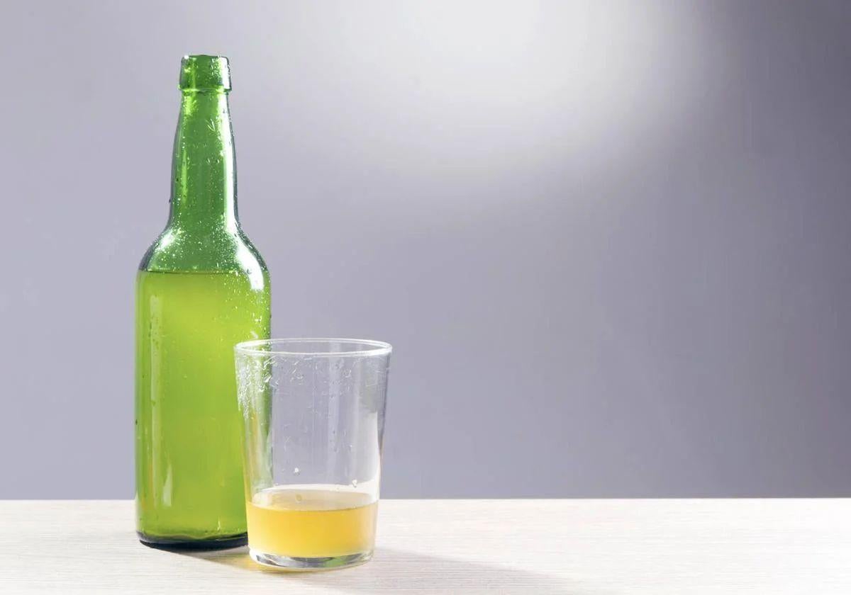Un medio británico designa a este lugar de España como 'la capital de la sidra' y no está en Asturias