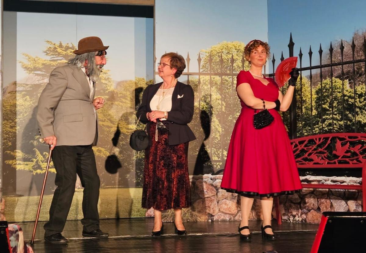 Cine y literatura para disfrutar del lunes en Asturias