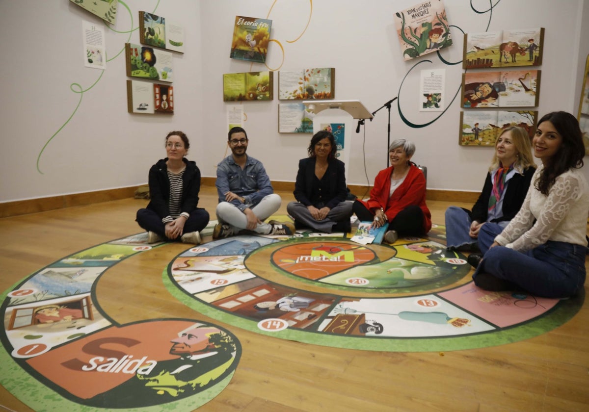 Los cuentos infantiles de Andersen, en asturiano para conmemorar los 150 años de su fallecimiento