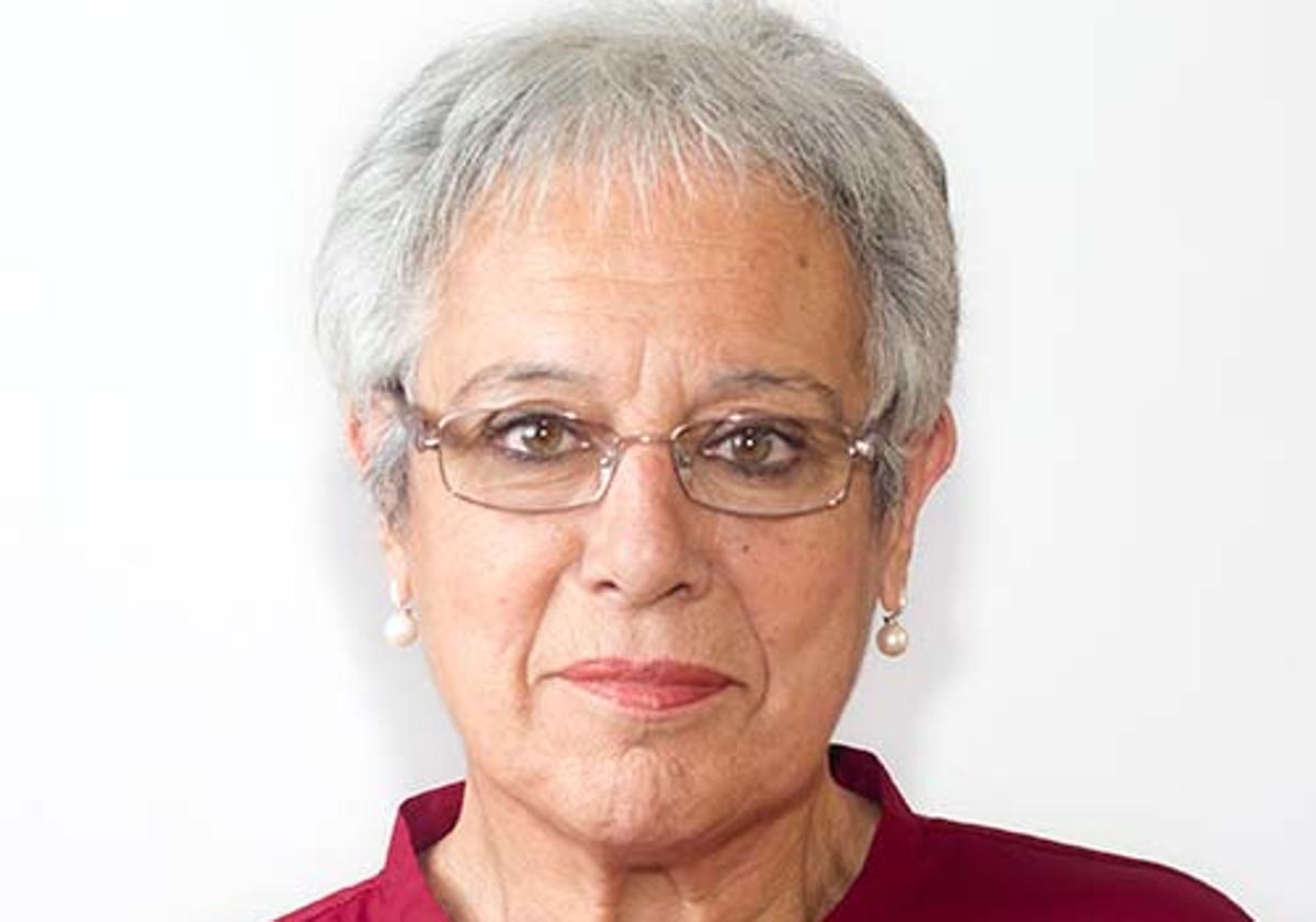 Dimite, por motivos personales, la portavoz socialista de Lena: «Quiero descansar»
