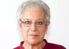María Dolores Martínez García