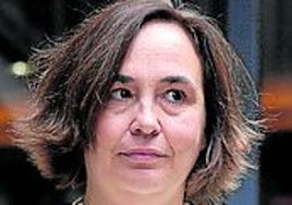 Cristina de Middel, presidenta de Magnum: «En estos momentos la verdad no es un valor añadido, es una anécdota»