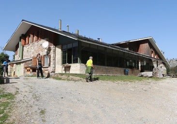 Diferencias técnicas mantendrán cerrado el refugio de Brañagallones este verano