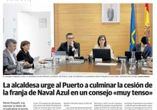 El Puerto desoye a la alcaldesa