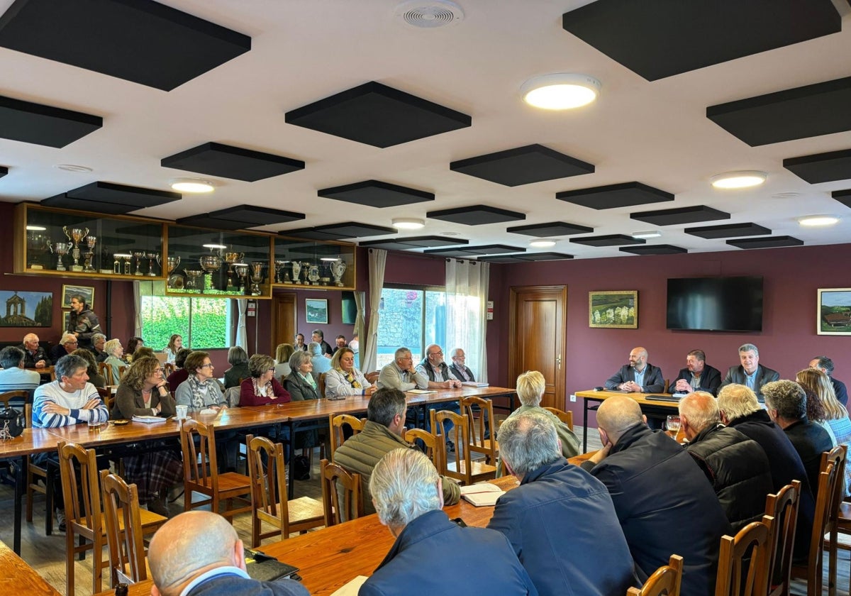 Gijón rebasa las 4.000 viviendas sin saneamiento en su periferia