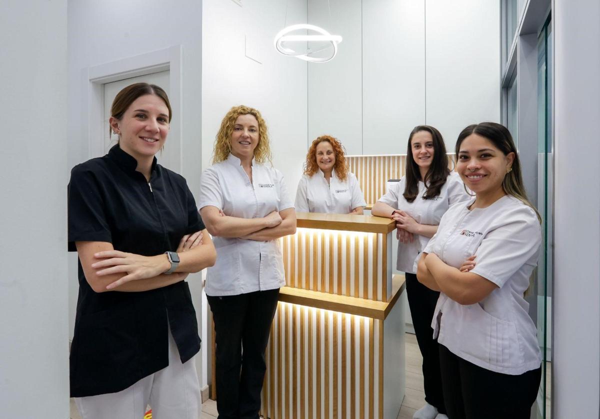Clínica Dental Ayala