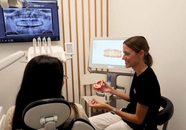 Clínica Dental Ayala en Gijón
