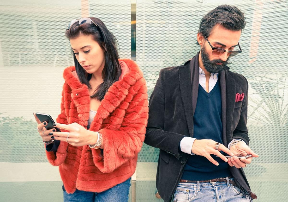Claves para diferenciar una relación sana de una dinámica que me hace daño