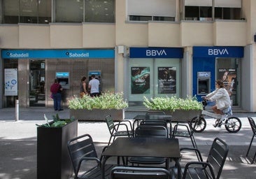 El Principado es «contrario a una excesiva concentración bancaria» y pide preservar el arraigo del Sabadell