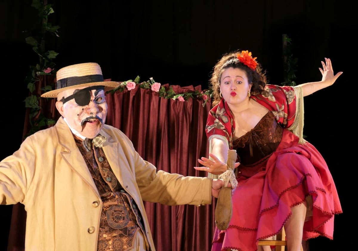 Teatro y ciencia, dos propuestas de una agenda llena