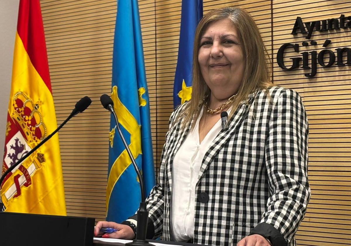 «La ciudad no podrá hacer nada con la cesión porque necesitaría permiso para todo»