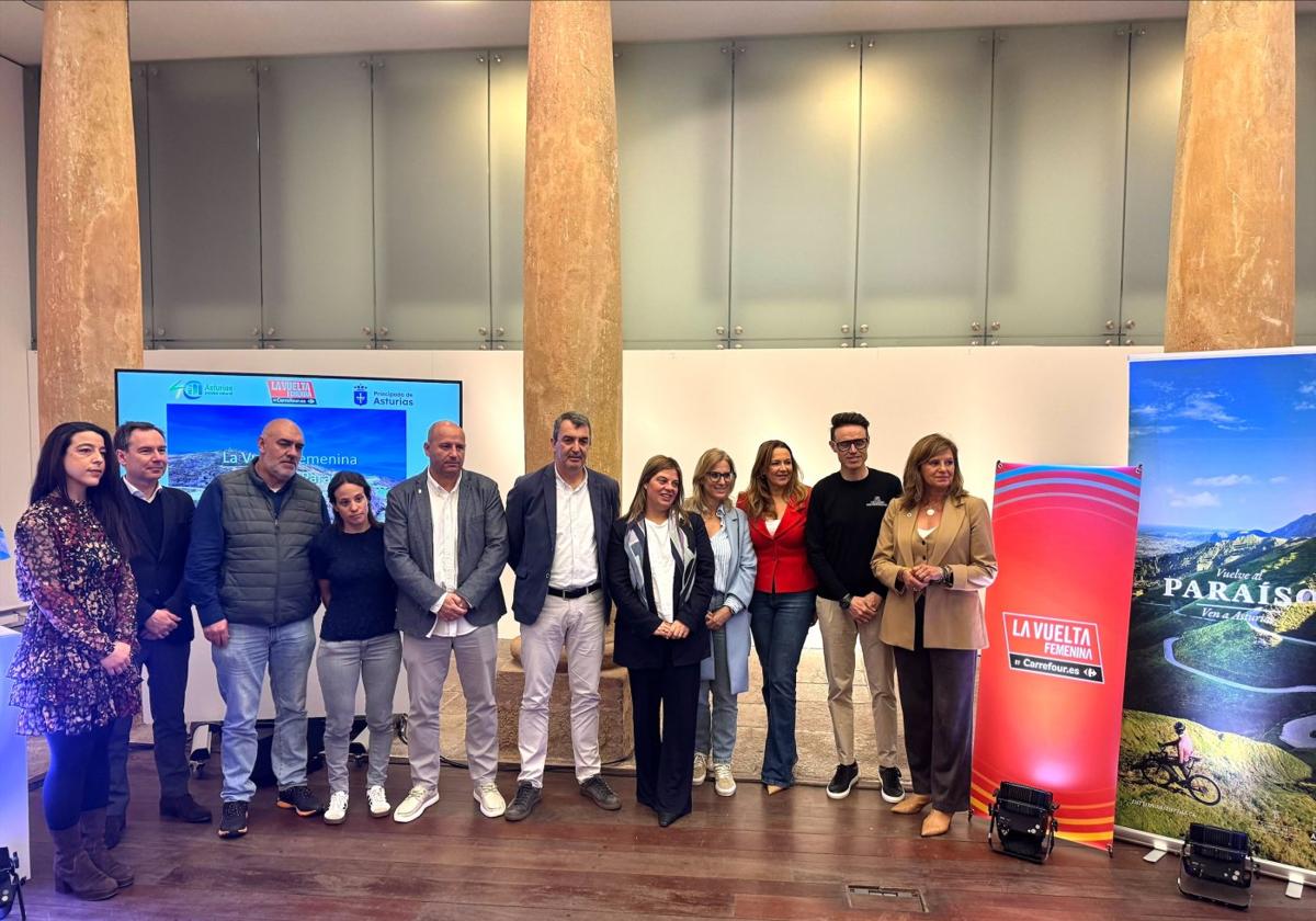 «Es la etapa reina con diferencia»