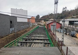 Nuevo retraso en el soterramiento de Langreo: la falta de la homologación aplaza su inauguración