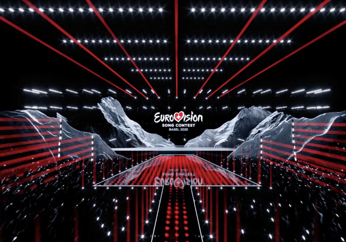 Spotify ya tiene su veredicto: este será el ganador de Eurovisión 2025 y la posición en la que quedará Melody