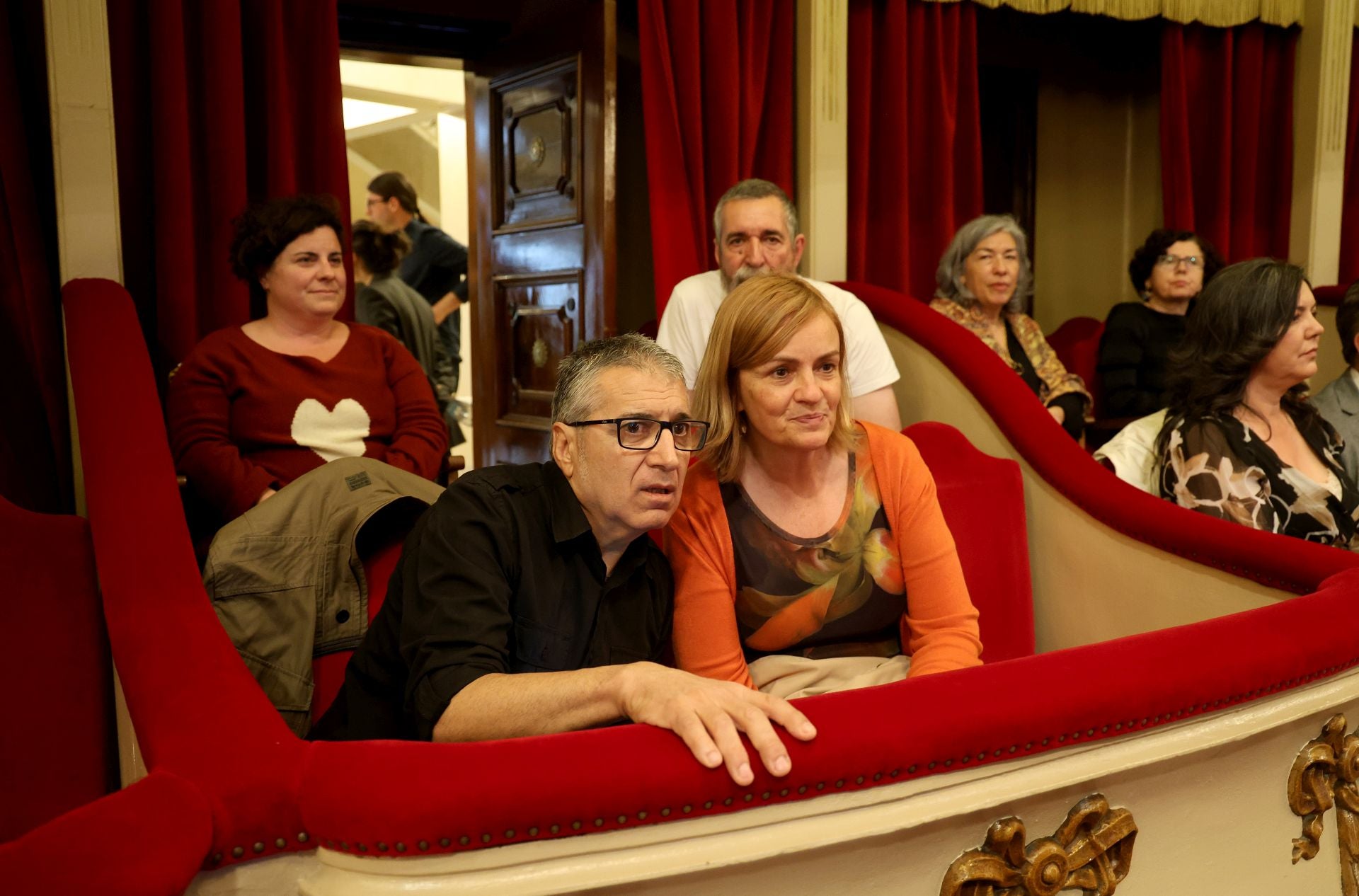 Fotos: XLVI Día de les Lletres Asturianes