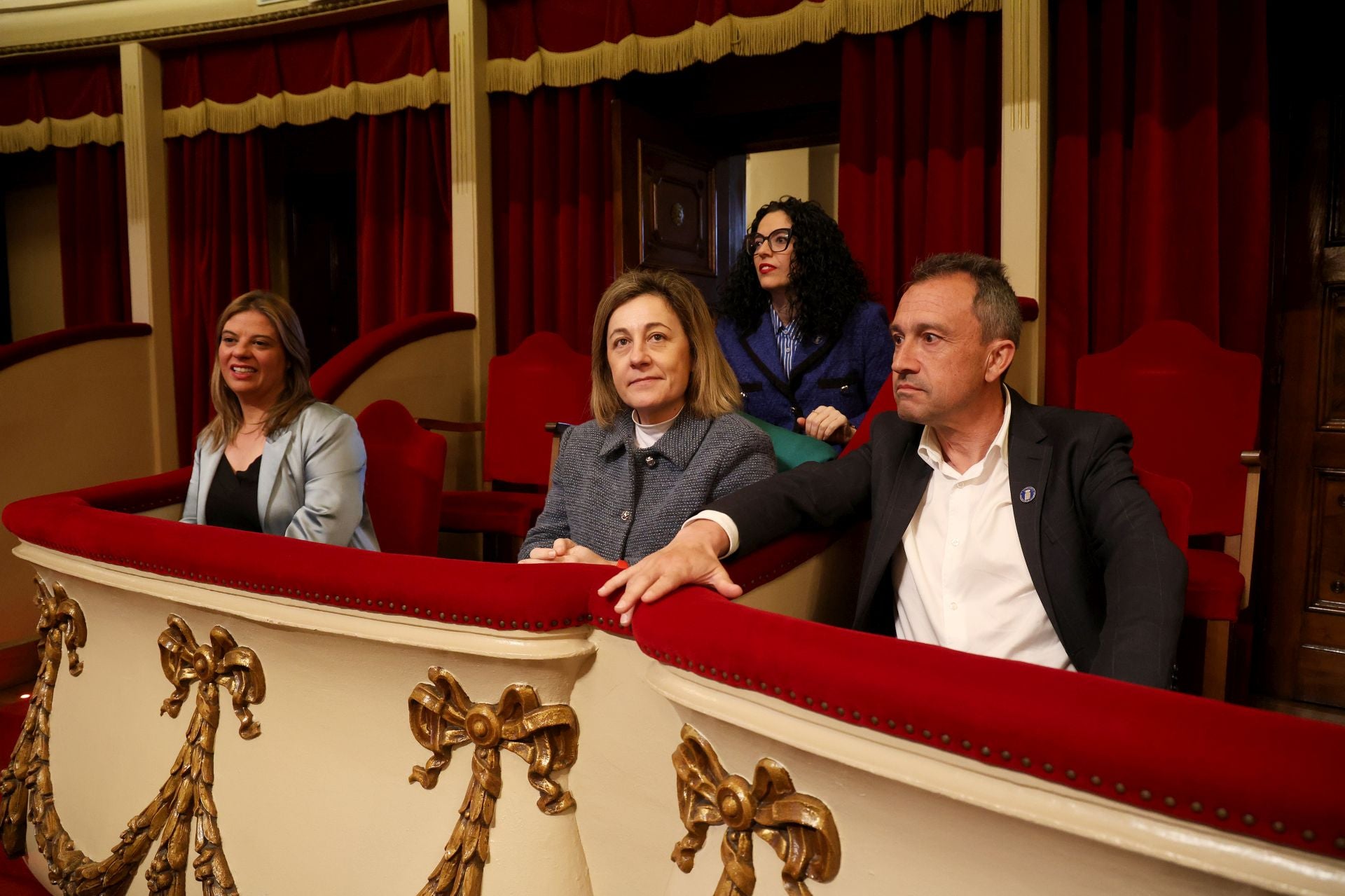 Fotos: XLVI Día de les Lletres Asturianes