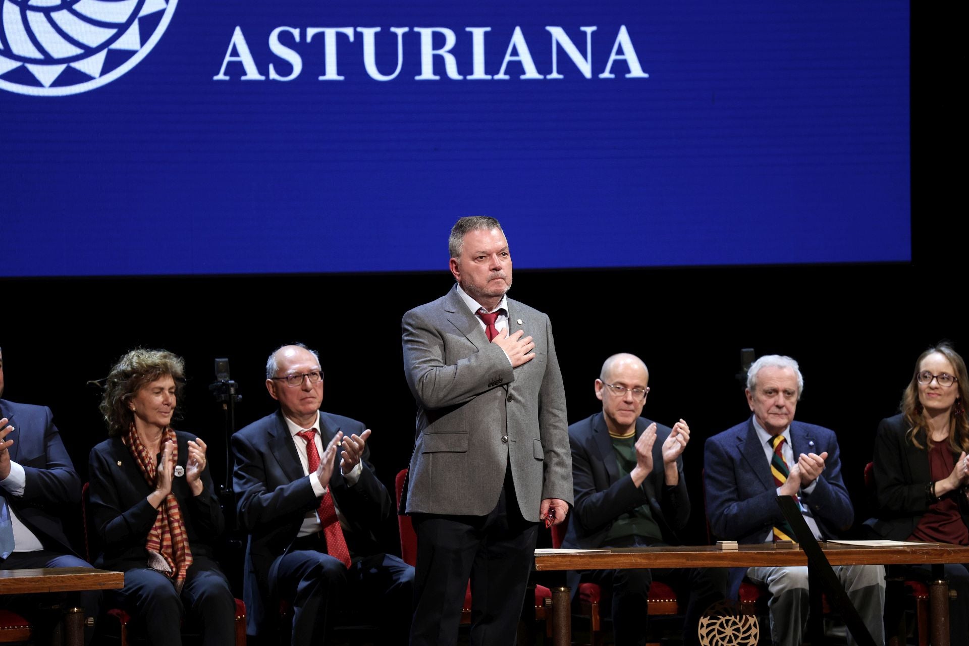 Fotos: XLVI Día de les Lletres Asturianes