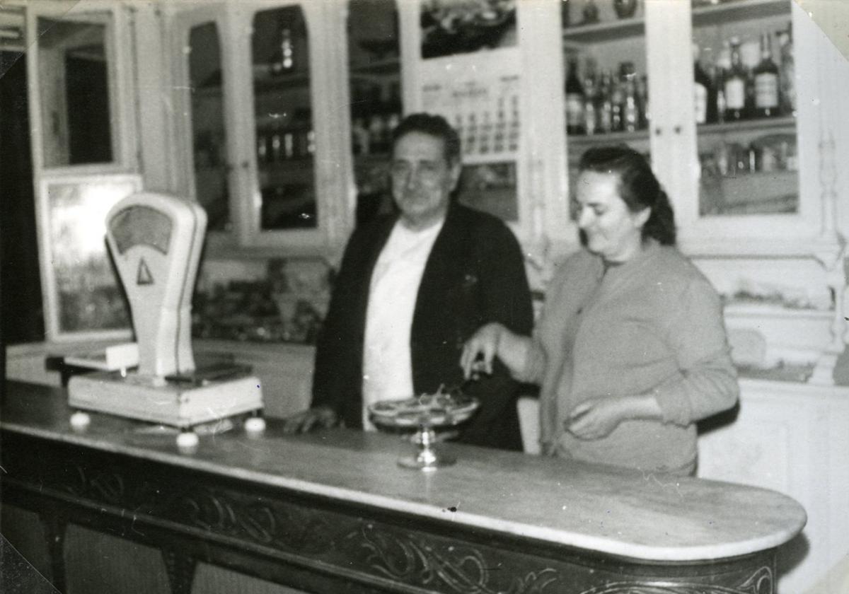Cuando Gijón perdió una de las primeras confiterías de España