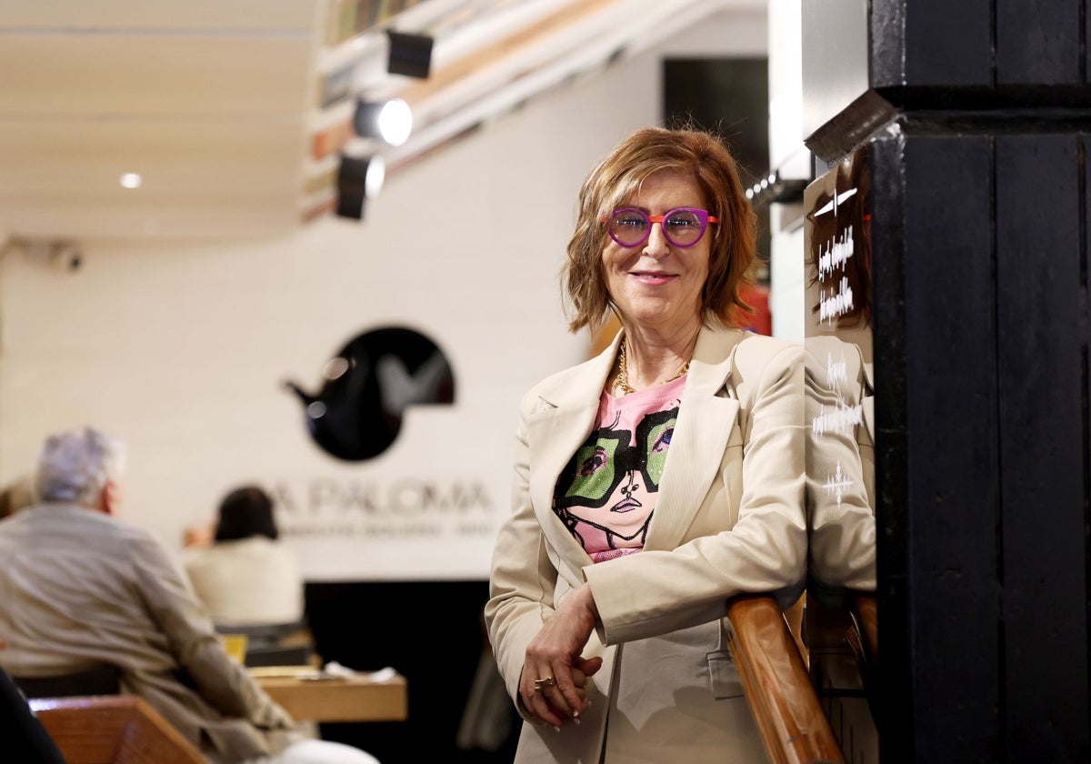 «El cliente exige más en la hostelería que en un banco o en un supermercado»